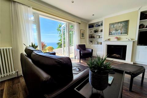 4 bedroom bungalow for sale, Whitwell Road, Ventnor, Isle of Wight