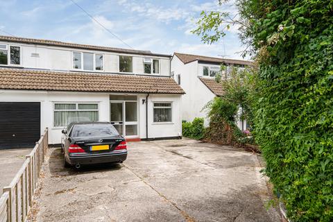 Manor Grove, South Gloucestershire BS34