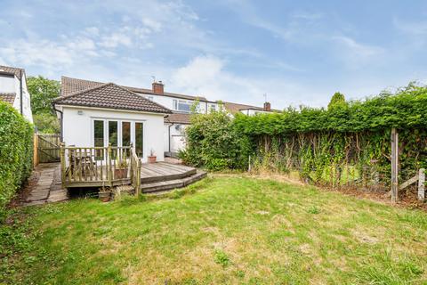 4 bedroom semi-detached house for sale, Manor Grove, South Gloucestershire BS34