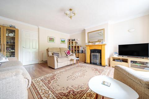 Manor Grove, South Gloucestershire BS34