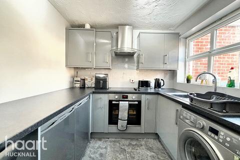 4 bedroom townhouse for sale, Voce Gardens, Nottingham