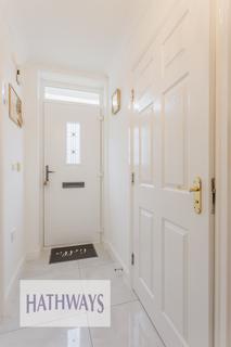 4 bedroom townhouse for sale, Mill House Court, Coed Eva, NP44
