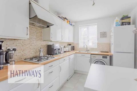 4 bedroom townhouse for sale, Mill House Court, Coed Eva, NP44