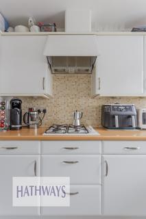4 bedroom townhouse for sale, Mill House Court, Coed Eva, NP44