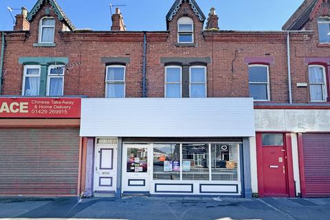 Property for sale, Stockton Road, Hartlepool, County Durham