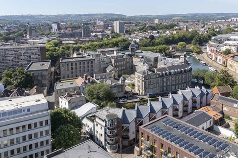 24 Barossa Place, Bristol, BS1 6SU