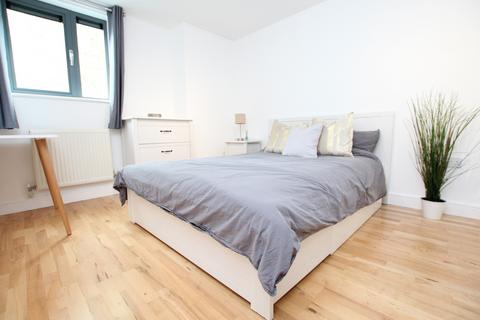 24 Barossa Place, Bristol, BS1 6SU