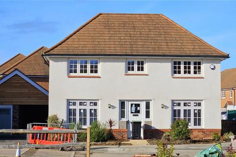 4 bedroom house for sale, Blackmore Down By REDROW, Shaftesbury, Dorset, SP7