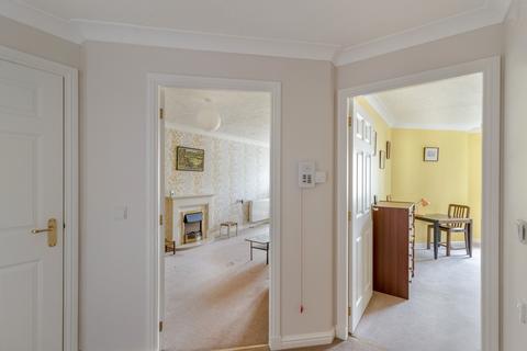 1 bedroom apartment for sale, Pittenzie Street, Crieff PH7