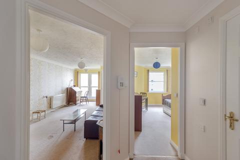 1 bedroom apartment for sale, Pittenzie Street, Crieff PH7