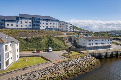 Residential development for sale, Aberystwyth Marina adjacent to Y Lanfa, Trefechan, Aberystwyth, SY23