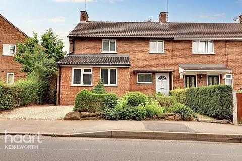 23 Finham Road, Kenilworth, CV8 2HY