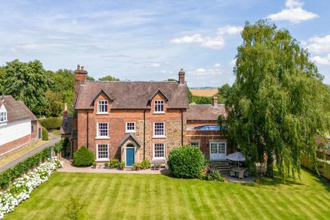 5 bedroom detached house for sale, Harley, Shrewsbury, Shropshire, SY5