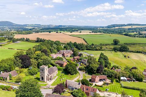 5 bedroom detached house for sale, Harley, Shrewsbury, Shropshire, SY5