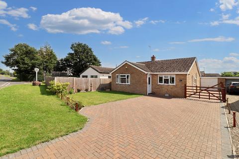 3 bedroom detached bungalow for sale, Downham Road, Runcton Holme, King's Lynn, Norfolk, PE33