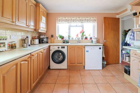 3 bedroom detached bungalow for sale, Downham Road, Runcton Holme, King's Lynn, Norfolk, PE33