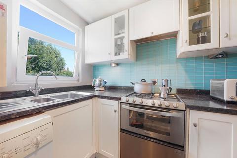 1 bedroom apartment for sale, Bartholomew Villas, London, NW5