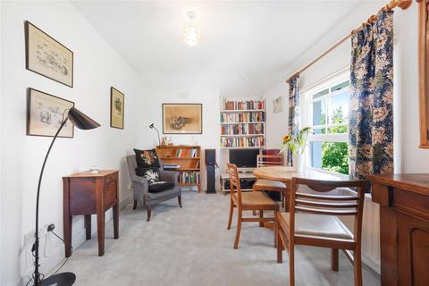 1 bedroom apartment for sale, Bartholomew Villas, London, NW5