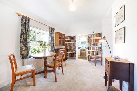 1 bedroom apartment for sale, Bartholomew Villas, London, NW5