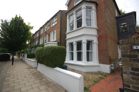 2 bedroom flat to rent, Harvard Road, London W4