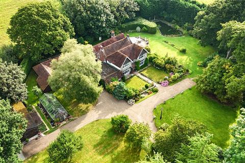 5 bedroom detached house for sale, High Bar Lane, Thakeham