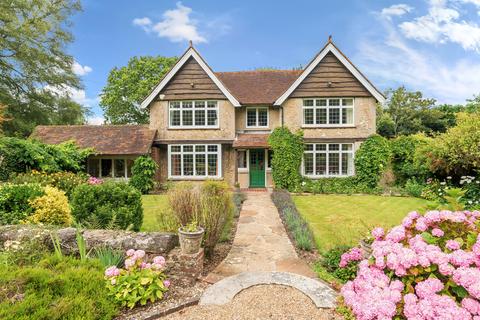 5 bedroom detached house for sale, High Bar Lane, Thakeham