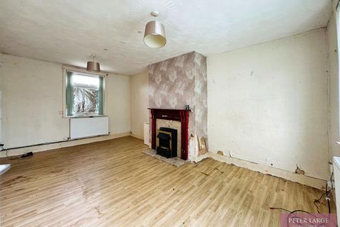 3 bedroom terraced house for sale, Victoria Road, Rhyl, LL18 2EG