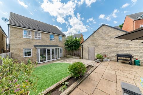 undefined, Grange Ash Close, Flockton, WF4