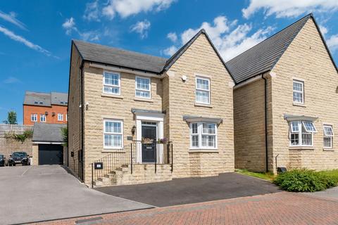 undefined, Grange Ash Close, Flockton, WF4