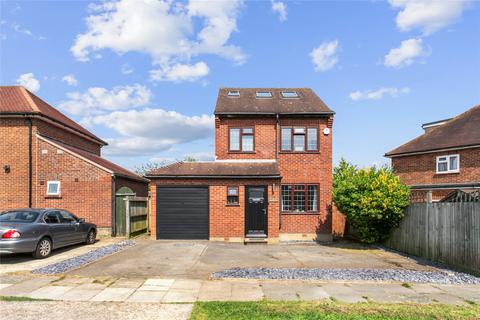 4 bedroom detached house for sale, Edwyn Close, Barnet, EN5