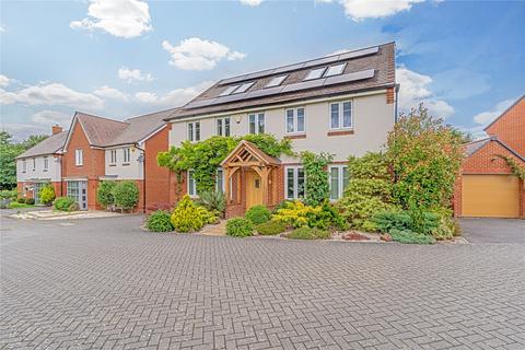 5 bedroom detached house for sale, Drew Crescent, Wokingham, Berkshire, RG40