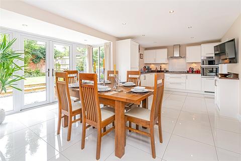 5 bedroom detached house for sale, Drew Crescent, Wokingham, Berkshire, RG40