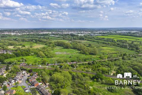 Land for sale, Southcote Lane, Reading RG30