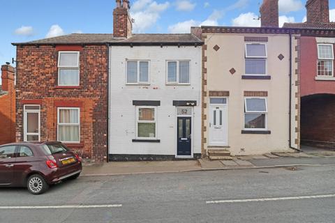 3 bedroom terraced house for sale, COACH ROAD,  WAKEFIELD,  WEST YORKSHIRE,  WF1 3EX, WF1