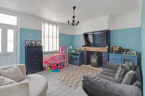 3 bedroom terraced house for sale, COACH ROAD,  WAKEFIELD,  WEST YORKSHIRE,  WF1 3EX, WF1