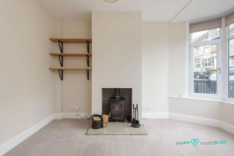 3 bedroom terraced house for sale, Evelyn Road, Crookes, S10 5FE