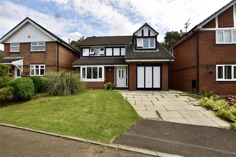 4 bedroom detached house for sale, Westcott Grove, Royton, Oldham, Greater Manchester, OL2