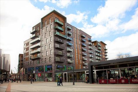 2 bedroom flat for sale, St Johns Gardens, Bury, BL9