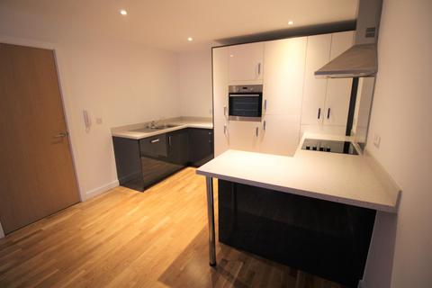 2 bedroom flat for sale, St Johns Gardens, Bury, BL9