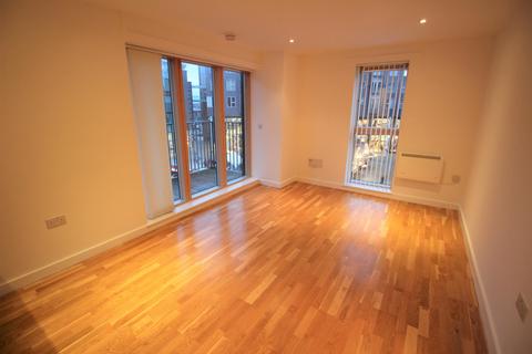 2 bedroom flat for sale, St Johns Gardens, Bury, BL9