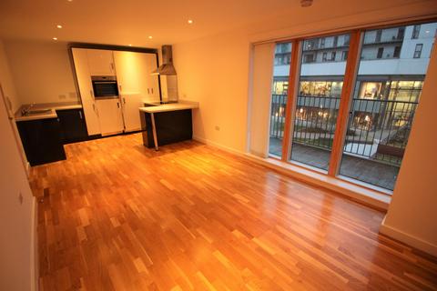 2 bedroom flat for sale, St Johns Gardens, Bury, BL9