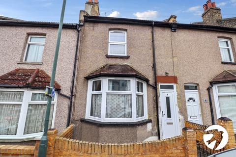 2 bedroom terraced house for sale, Lyndon Road, Belvedere, DA17