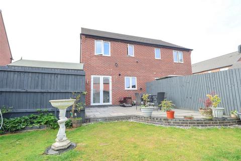 31 Fallow Way, Mansfield, NG18 6AL