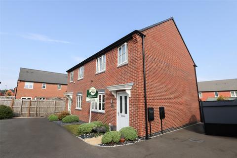 31 Fallow Way, Mansfield, NG18 6AL