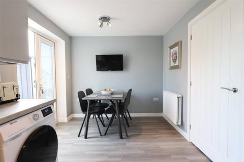 31 Fallow Way, Mansfield, NG18 6AL