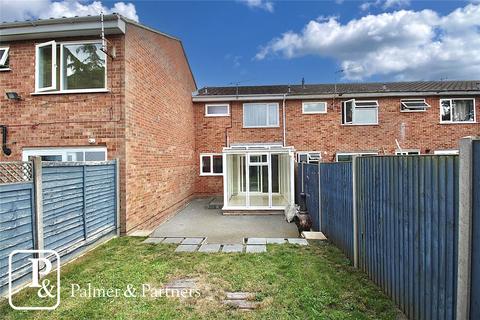 23 Ashton Close, Ipswich, IP2 9XY