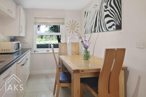 3 bedroom end of terrace house for sale, Hamble Way, Derby DE65