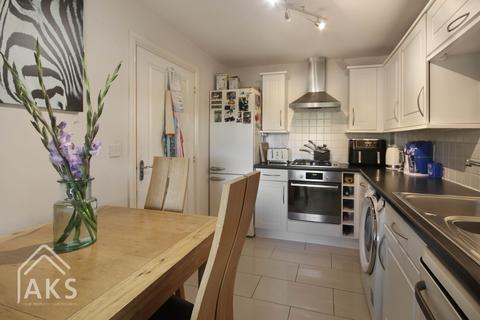 3 bedroom end of terrace house for sale, Hamble Way, Derby DE65