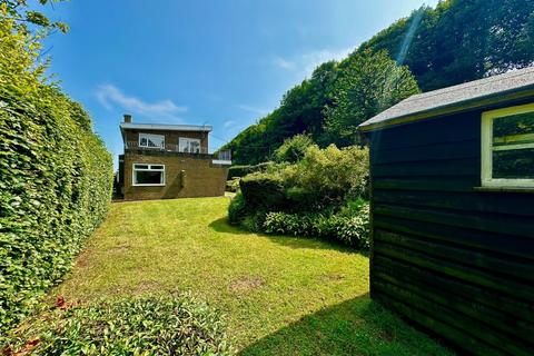 4 bedroom detached house for sale, Oldstairs Road, Kingsdown, Deal, CT14