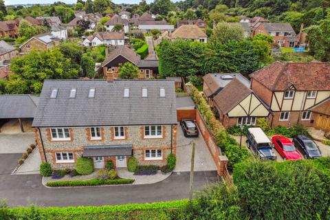 3 bedroom semi-detached house for sale, Wilden Mews, High Wycombe HP14